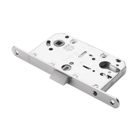 Vidaus durų "AGB spyna EVO PZ 85 mm OC"