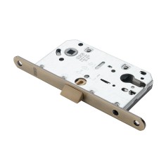 Vidaus durų "AGB spyna EVO PZ 85 mm OGR"