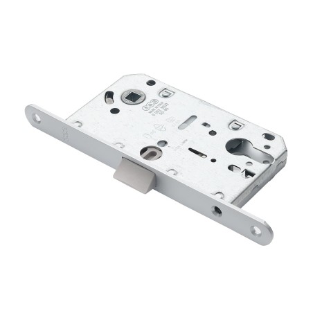 Interior door "AGB spyna EVO PZ 85 mm OCS"