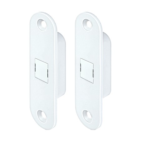 "EASY TOUCH" Interior door lock. For wooden door frames.