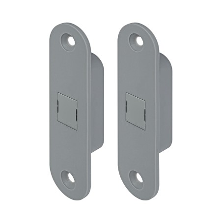 "EASY TOUCH OCS" Interior door lock. For wooden door frames.