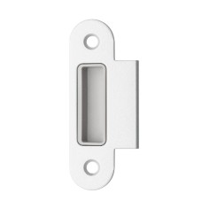 Plokštelė "Easy Matic" lygioms durims su plastikine kišenėle