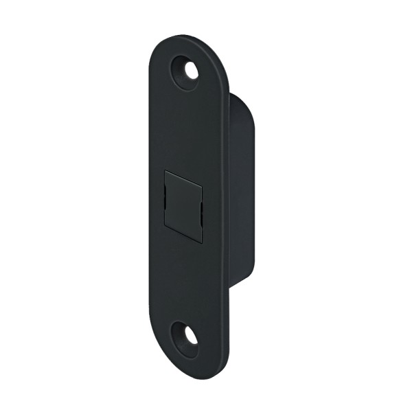 Plate for "AGB Touch and Touch & Close" locks