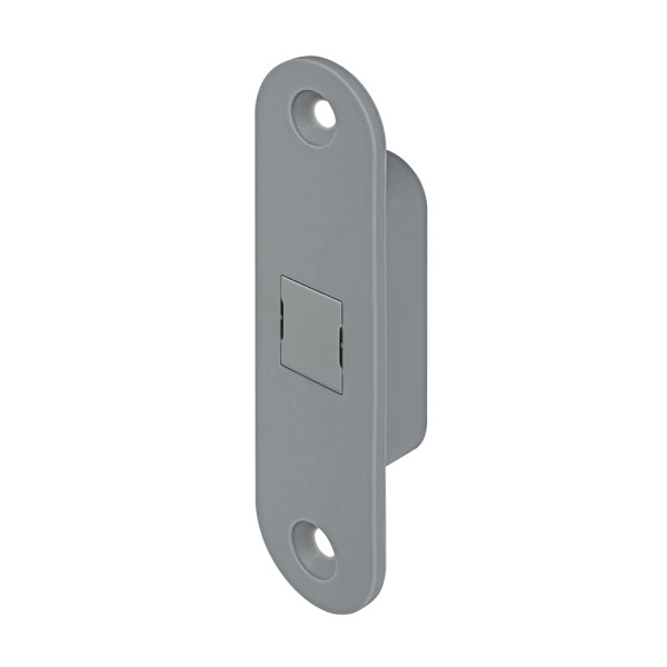 Plate for "AGB Touch and Touch & Close" locks