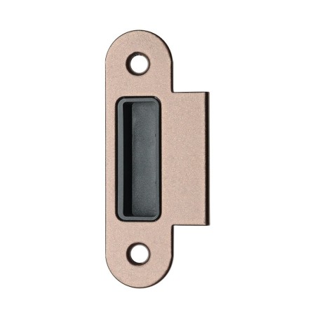 Plokštelė "EASY-MATIC EVO" Ruda, lygi