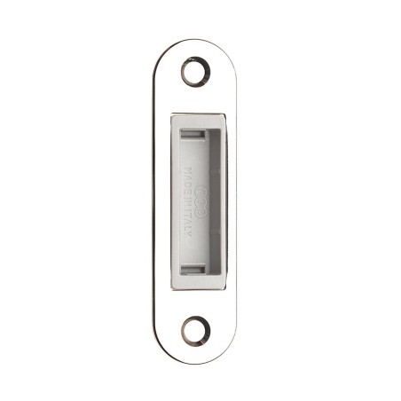 Plokštelė "EASY-FIX EVO CR" Anšlaginė