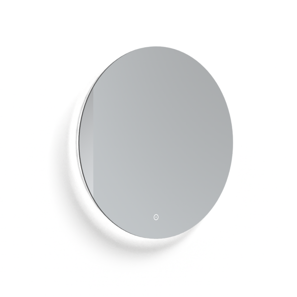Mirror "ROUND"