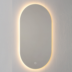 Mirror "OVAL" 2
