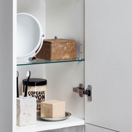 Aukšta vonios spintelė "GAMA"