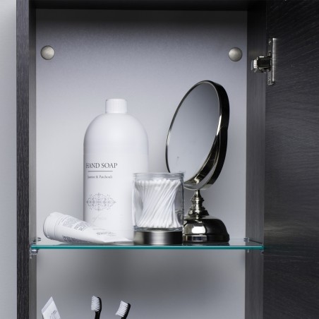 Aukšta vonios spintelė "GAMA"