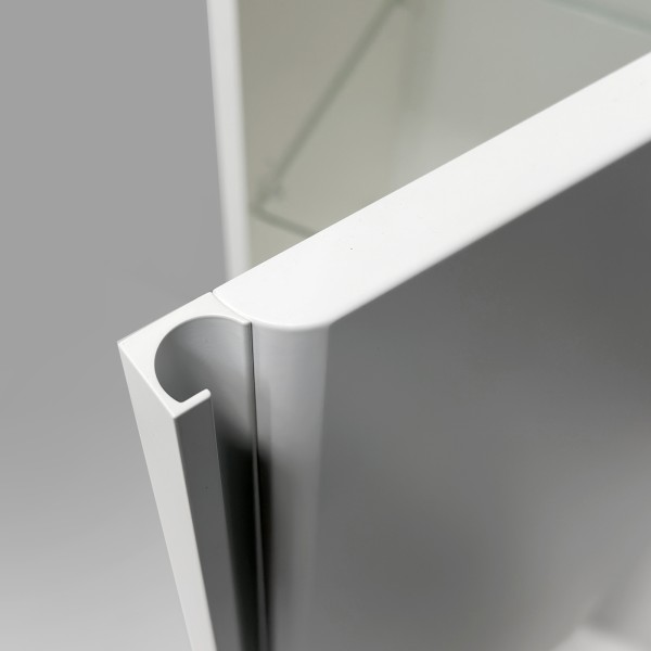 Aukšta vonios spintelė "MATCH"