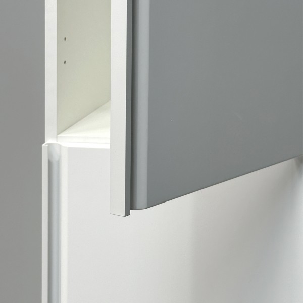 Aukšta vonios spintelė "MATCH"