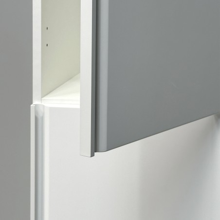 Aukšta vonios spintelė "MATCH"