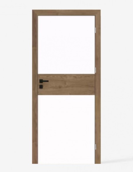 Interior doors "RIVIA 10"