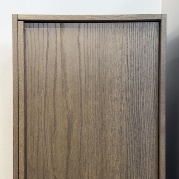 Aukšta vonios spintelė "HOME"