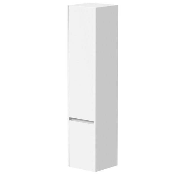 Tall bathroom cabinet "CITY"