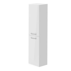 Aukšta vonios spintelė "GAMA" 2