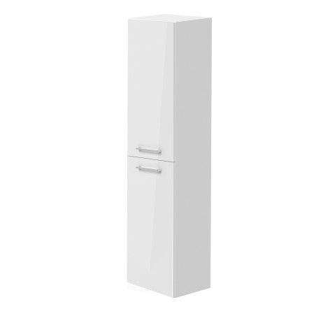 Aukšta vonios spintelė "GAMA"