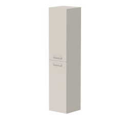 Aukšta vonios spintelė "GAMA"