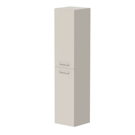 Aukšta vonios spintelė "GAMA"