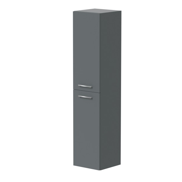 Aukšta vonios spintelė "GAMA"