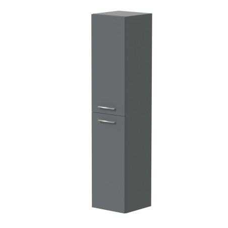 Aukšta vonios spintelė "GAMA"