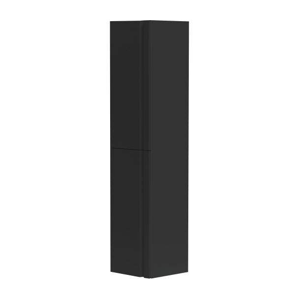 Tall bathroom cabinet "TERRA"