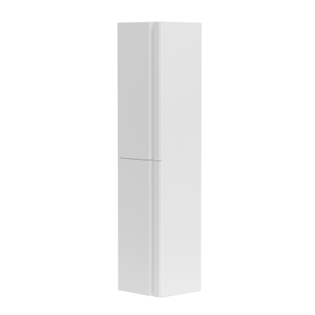 Tall bathroom cabinet "TERRA"