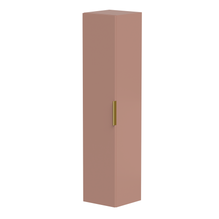 Aukšta vonios spintelė "BIG"