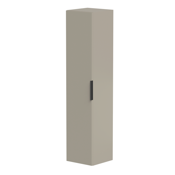 Aukšta vonios spintelė "BIG"