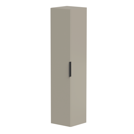 Aukšta vonios spintelė "BIG"