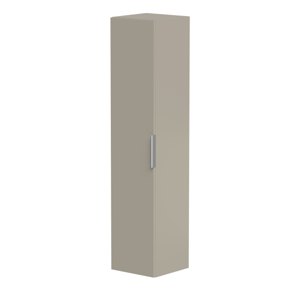 Aukšta vonios spintelė "BIG"