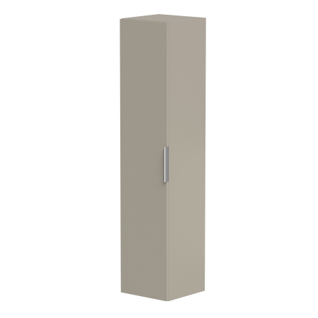 Aukšta vonios spintelė "BIG"