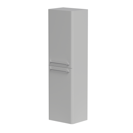 Aukšta vonios spintelė "SOFT"