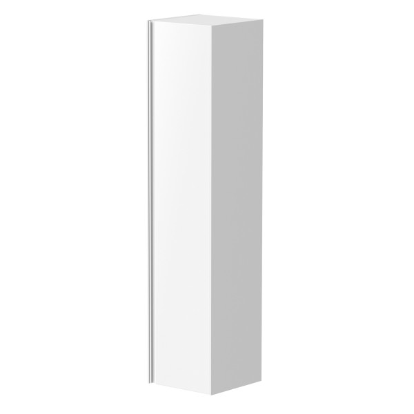 Tall bathroom cabinet "MATCH"