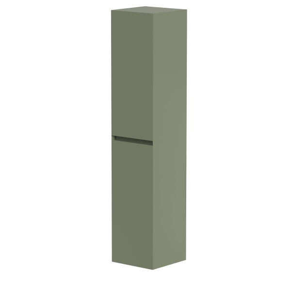 Aukšta vonios spintelė "LOFT"