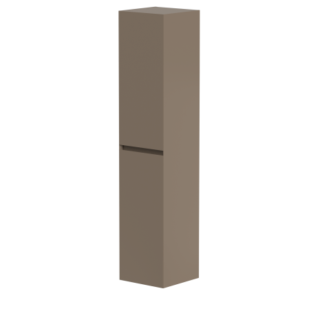 Aukšta vonios spintelė "LOFT"