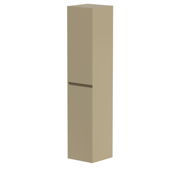 Aukšta vonios spintelė "LOFT"