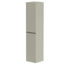 Aukšta vonios spintelė "LOFT"