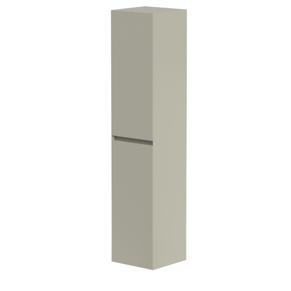 Tall bathroom cabinet "LOFT"