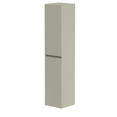 Aukšta vonios spintelė "LOFT"