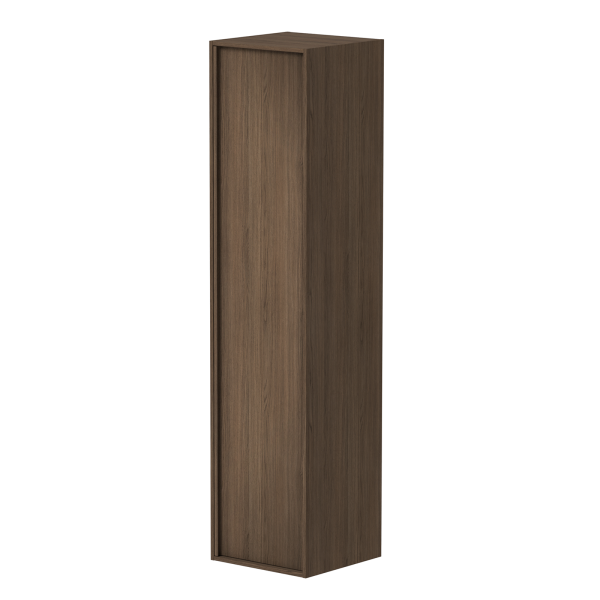 Aukšta vonios spintelė "HOME"