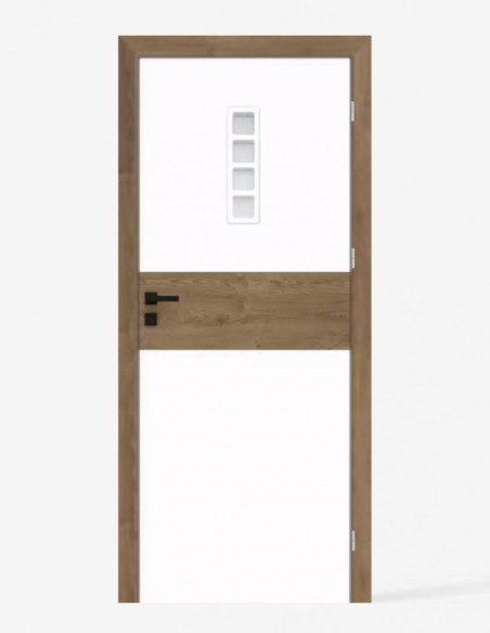 Interior doors "RIVIA 20"