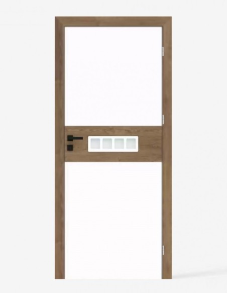 Interior doors "RIVIA 30"