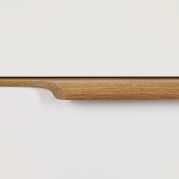 Spintelė “AMBER” su “Corian®1” praustuvu