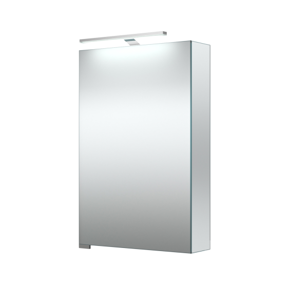Mirror cabinet "GARDA"