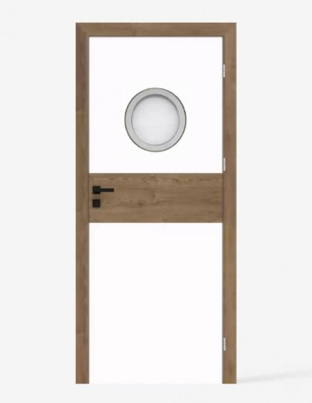 Interior doors "RIVIA 50"