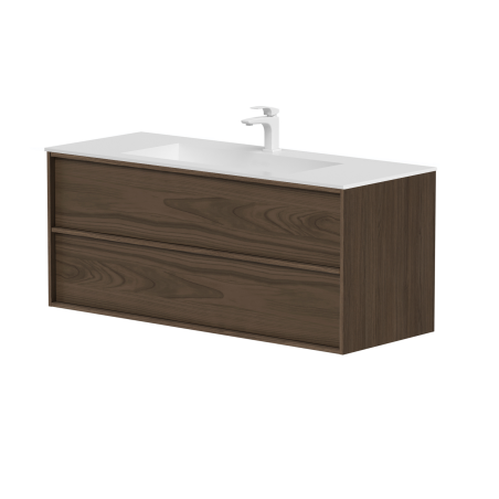 Spintelė "HOME" su Corian®2 praustuvu