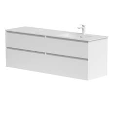 Dviejų spintelių komplektas "LOFT" su su dešininiu... 2