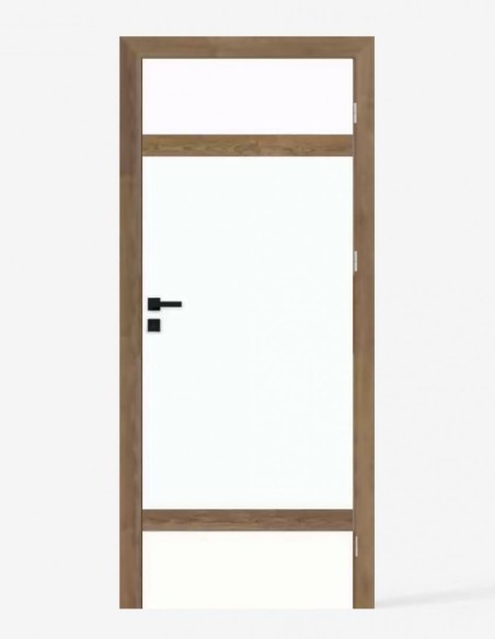 Interior doors "RIVIA 80"